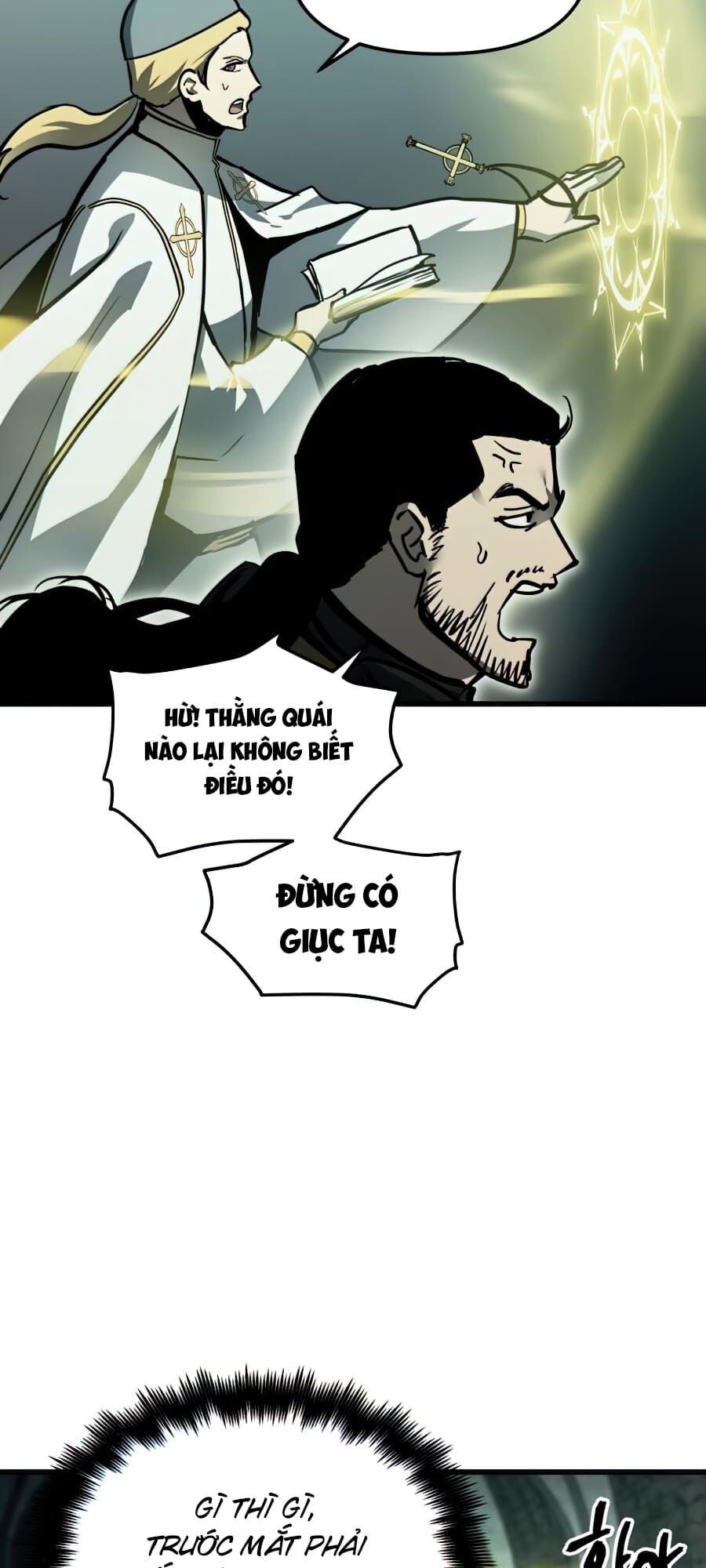 đọc truyện Chiền Thần Tự Sát Hồi Quy Chương 22 ảnh 29 tại Thiên Thai Truyện