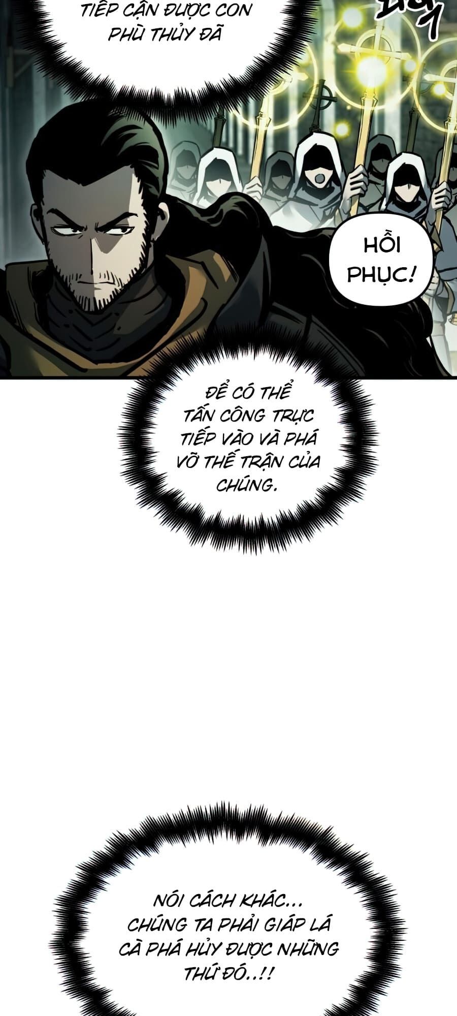 đọc truyện Chiền Thần Tự Sát Hồi Quy Chương 22 ảnh 30 tại Thiên Thai Truyện