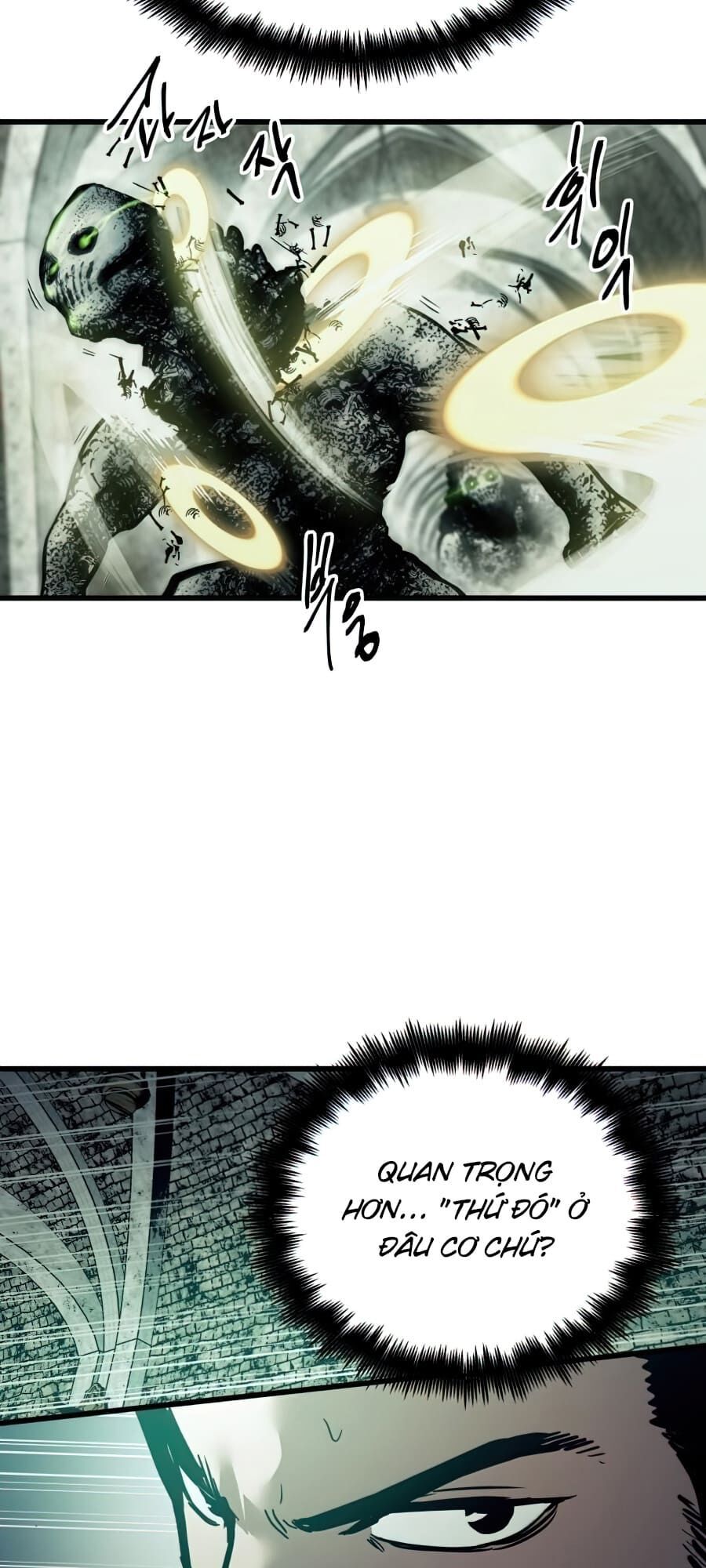 đọc truyện Chiền Thần Tự Sát Hồi Quy Chương 22 ảnh 31 tại Thiên Thai Truyện