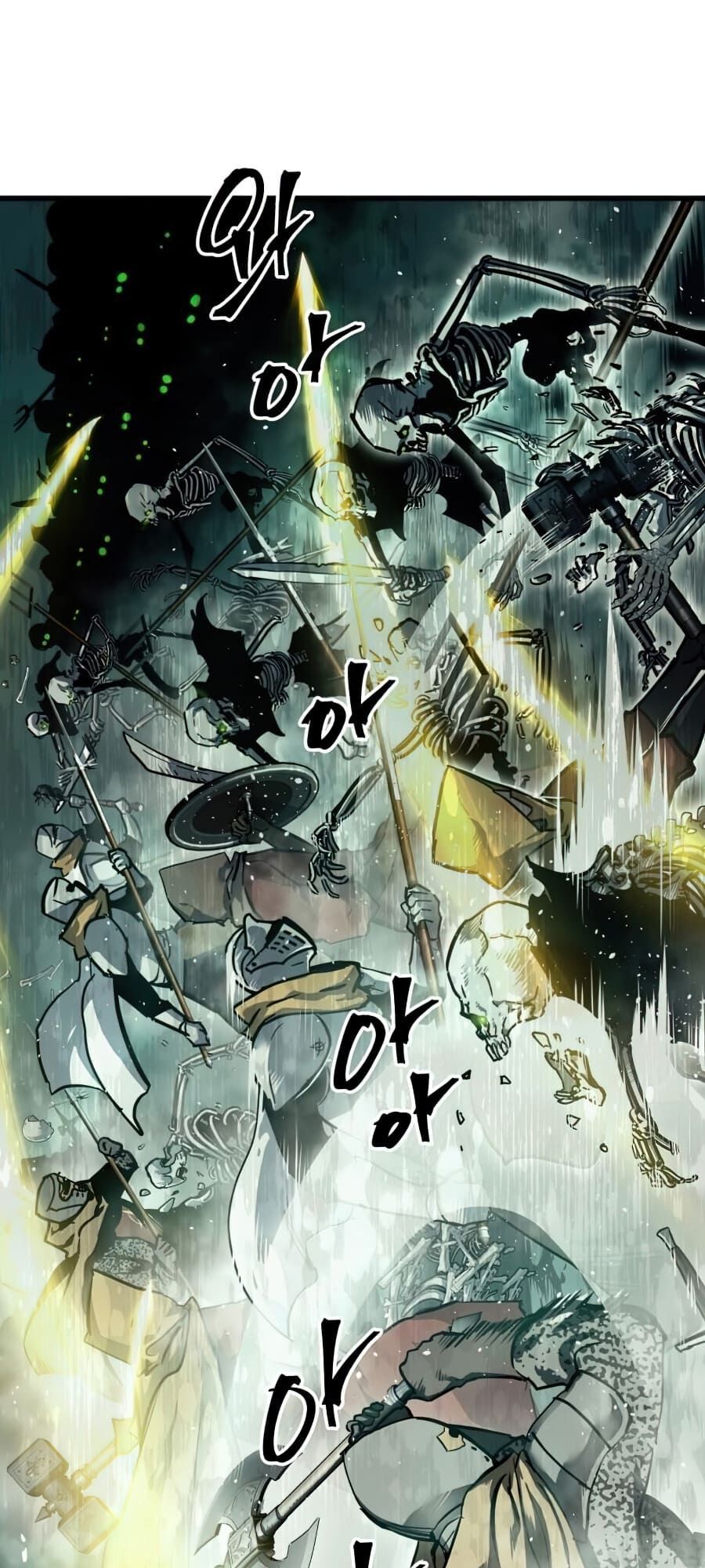 đọc truyện Chiền Thần Tự Sát Hồi Quy Chương 22 ảnh 5 tại Thiên Thai Truyện