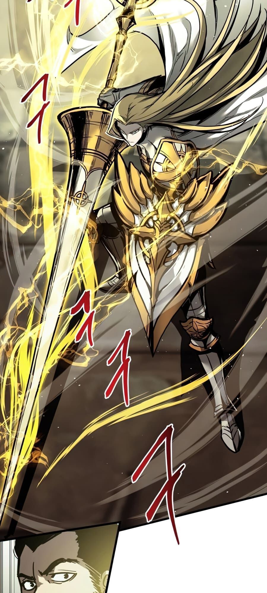 đọc truyện Chiền Thần Tự Sát Hồi Quy Chương 22 ảnh 34 tại Thiên Thai Truyện