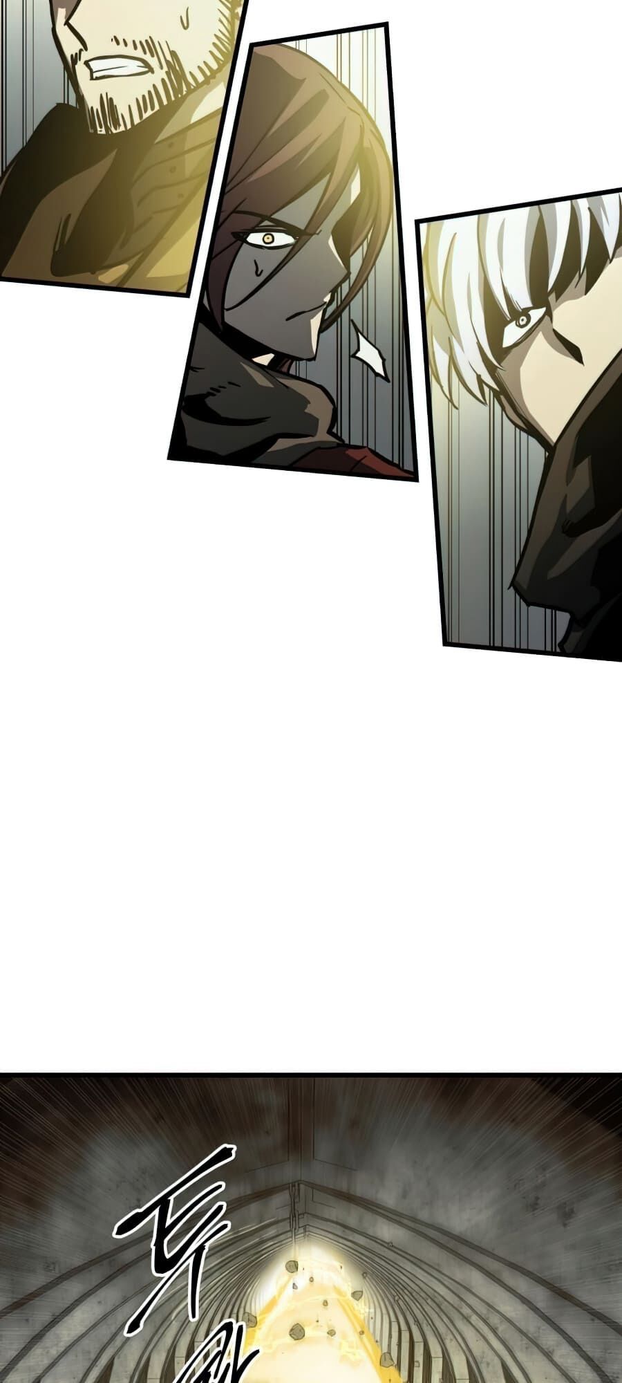 đọc truyện Chiền Thần Tự Sát Hồi Quy Chương 22 ảnh 35 tại Thiên Thai Truyện