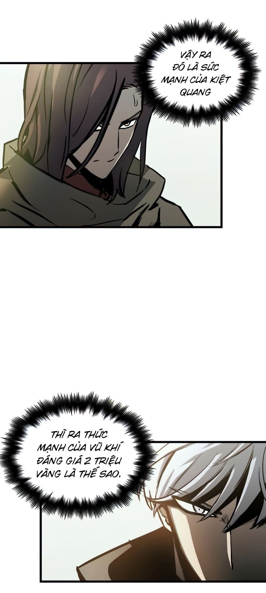 đọc truyện Chiền Thần Tự Sát Hồi Quy Chương 22 ảnh 42 tại Thiên Thai Truyện