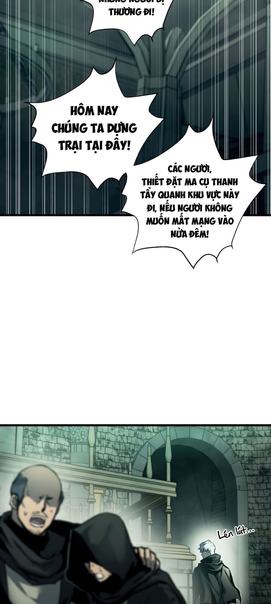 đọc truyện Chiền Thần Tự Sát Hồi Quy Chương 22 ảnh 45 tại Thiên Thai Truyện