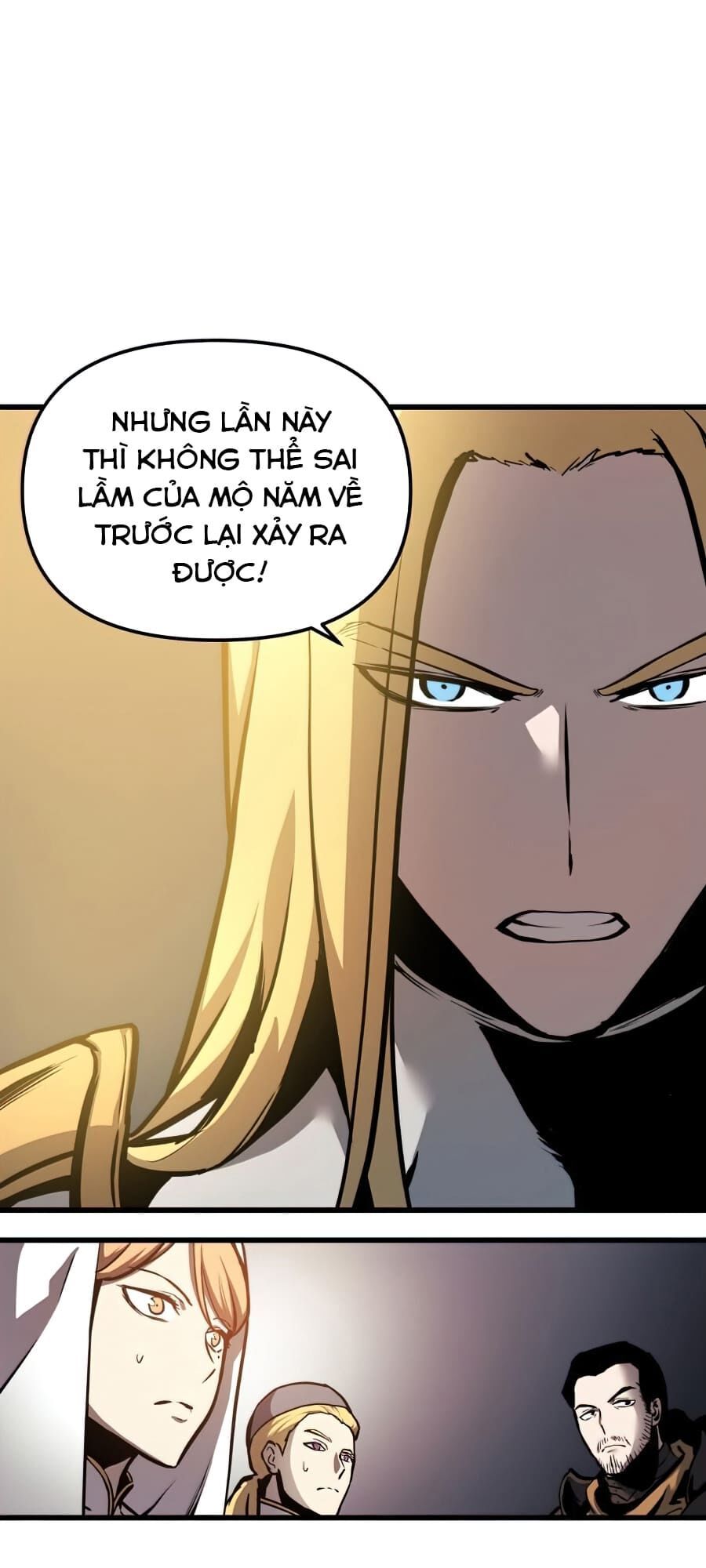 đọc truyện Chiền Thần Tự Sát Hồi Quy Chương 22 ảnh 52 tại Thiên Thai Truyện