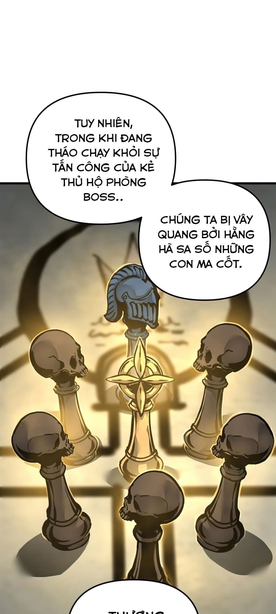 đọc truyện Chiền Thần Tự Sát Hồi Quy Chương 22 ảnh 54 tại Thiên Thai Truyện