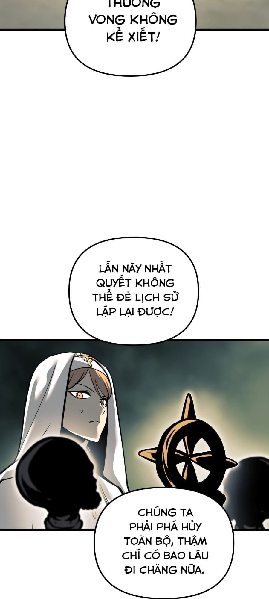 đọc truyện Chiền Thần Tự Sát Hồi Quy Chương 22 ảnh 55 tại Thiên Thai Truyện