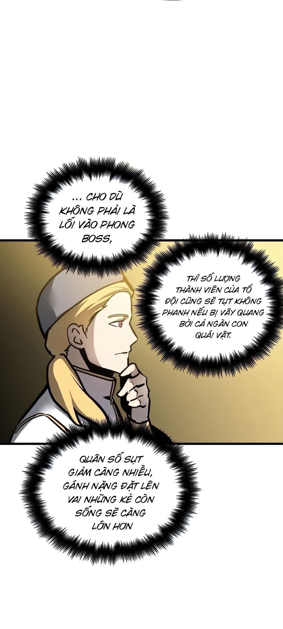 đọc truyện Chiền Thần Tự Sát Hồi Quy Chương 22 ảnh 56 tại Thiên Thai Truyện