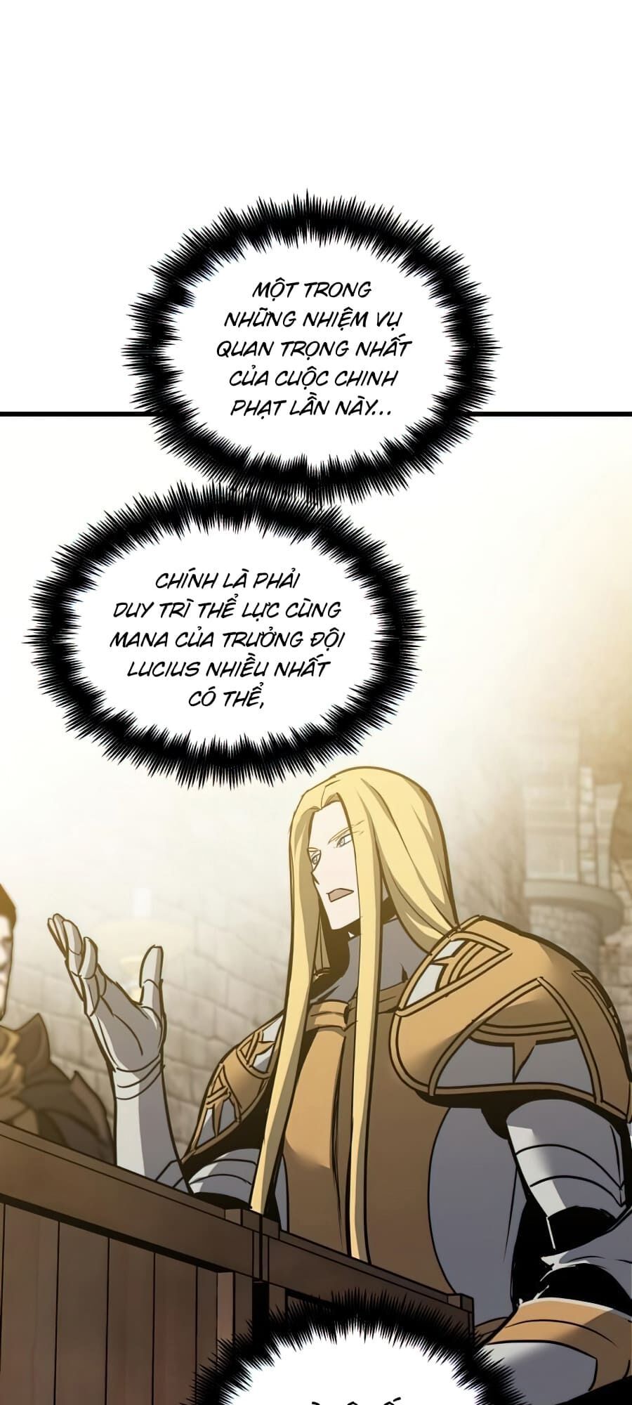 đọc truyện Chiền Thần Tự Sát Hồi Quy Chương 22 ảnh 57 tại Thiên Thai Truyện