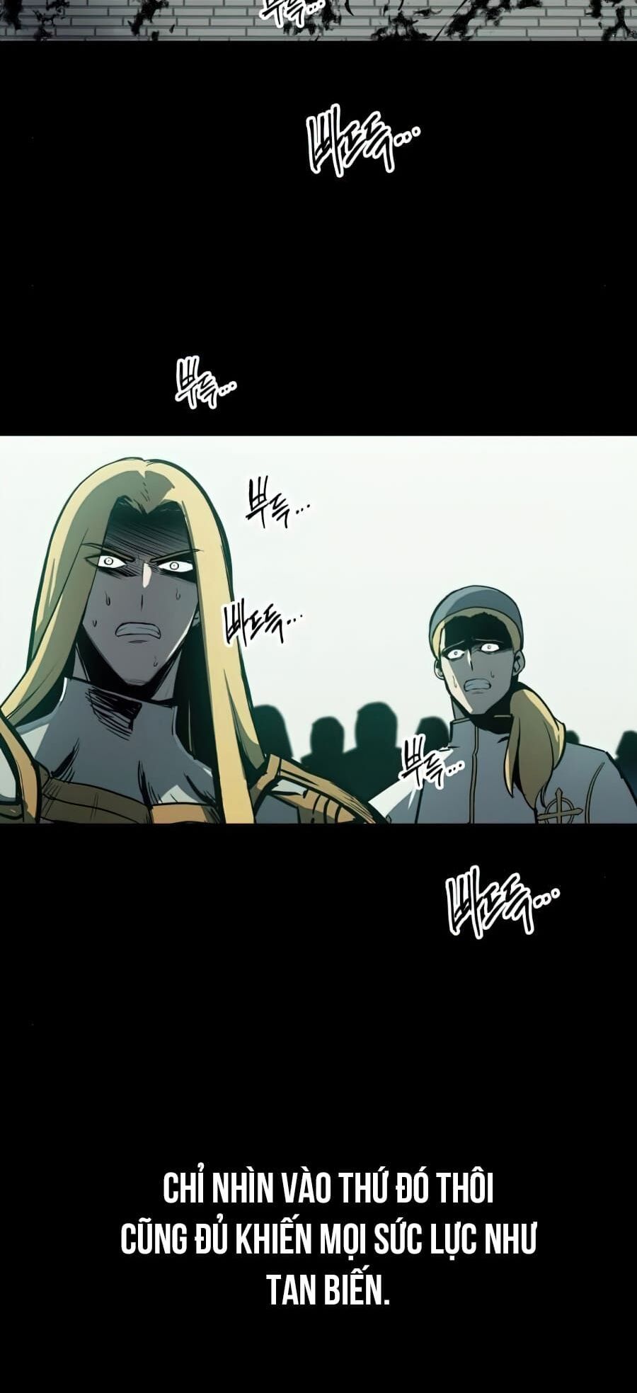 đọc truyện Chiền Thần Tự Sát Hồi Quy Chương 22 ảnh 60 tại Thiên Thai Truyện