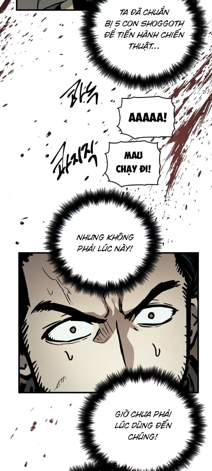 đọc truyện Chiền Thần Tự Sát Hồi Quy Chương 22 ảnh 67 tại Thiên Thai Truyện