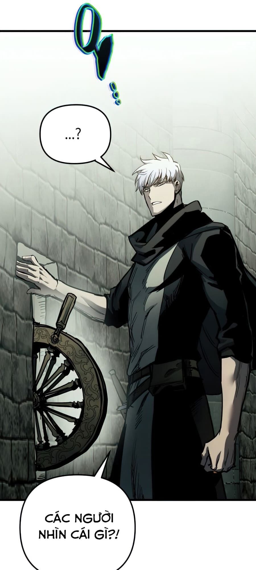 đọc truyện Chiền Thần Tự Sát Hồi Quy Chương 22 ảnh 72 tại Thiên Thai Truyện