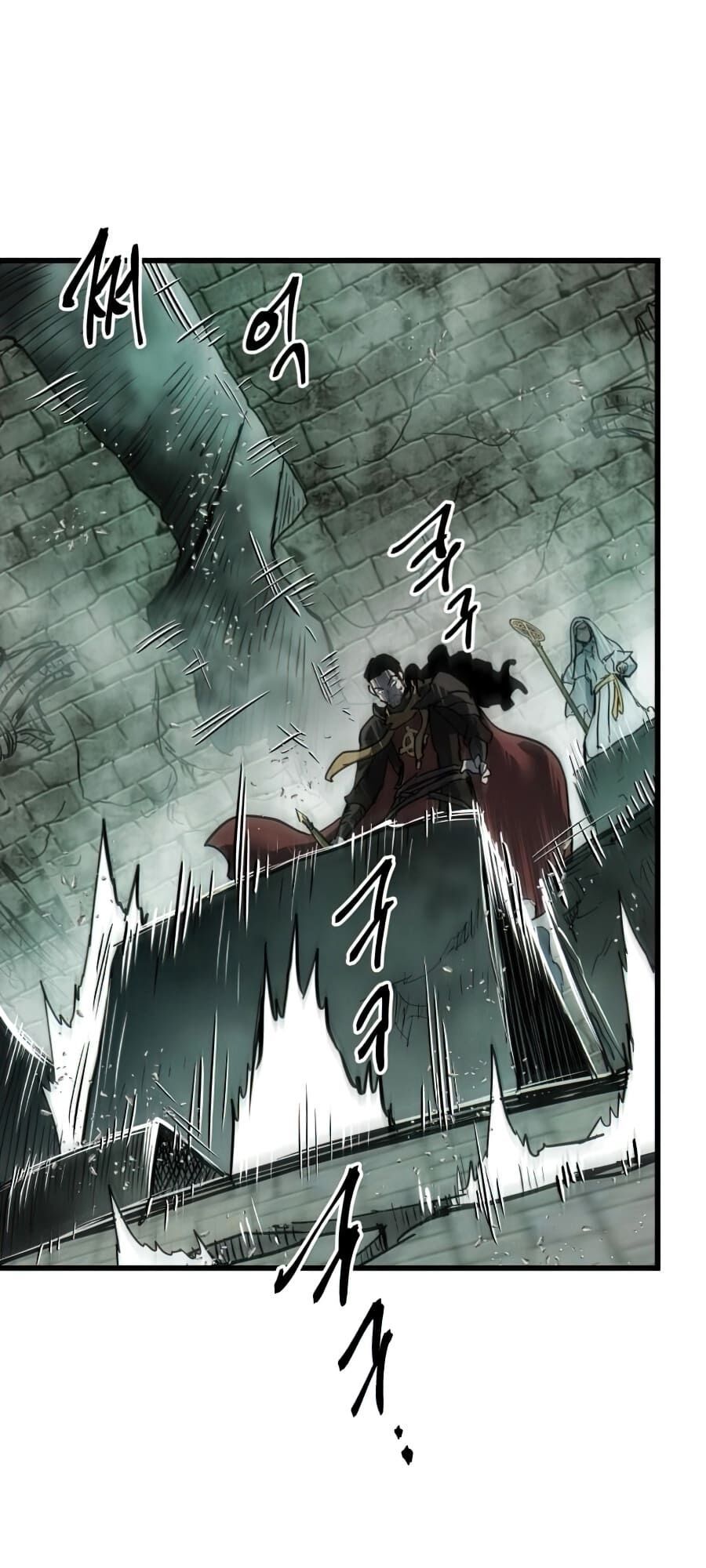 đọc truyện Chiền Thần Tự Sát Hồi Quy Chương 22 ảnh 75 tại Thiên Thai Truyện