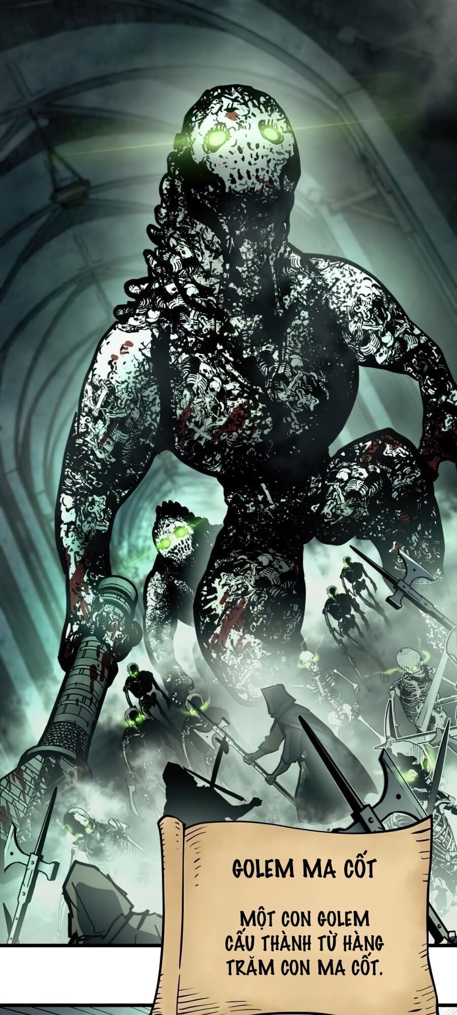 đọc truyện Chiền Thần Tự Sát Hồi Quy Chương 22 ảnh 10 tại Thiên Thai Truyện