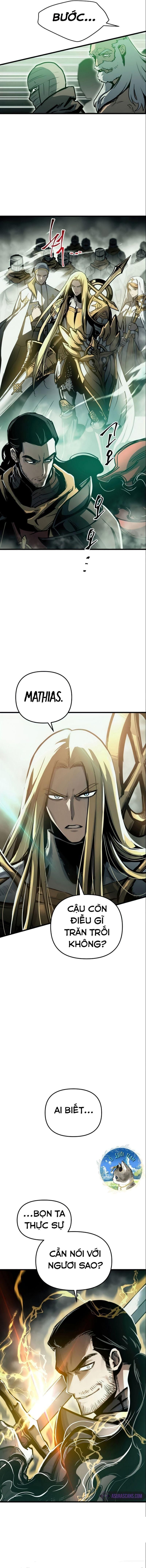 đọc truyện Chiền Thần Tự Sát Hồi Quy Chương 24 ảnh 9 tại Thiên Thai Truyện