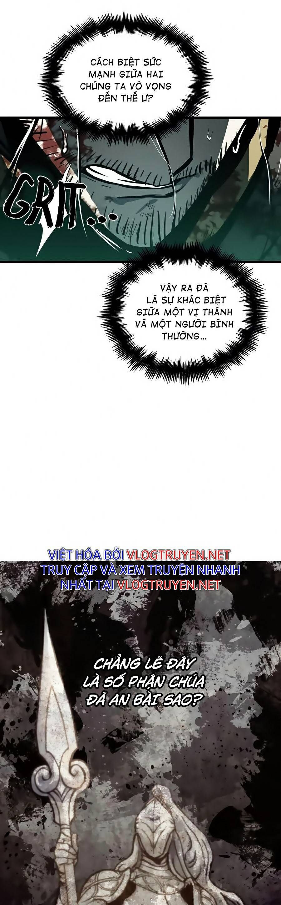 đọc truyện Chiền Thần Tự Sát Hồi Quy Chương 26 ảnh 12 tại Thiên Thai Truyện