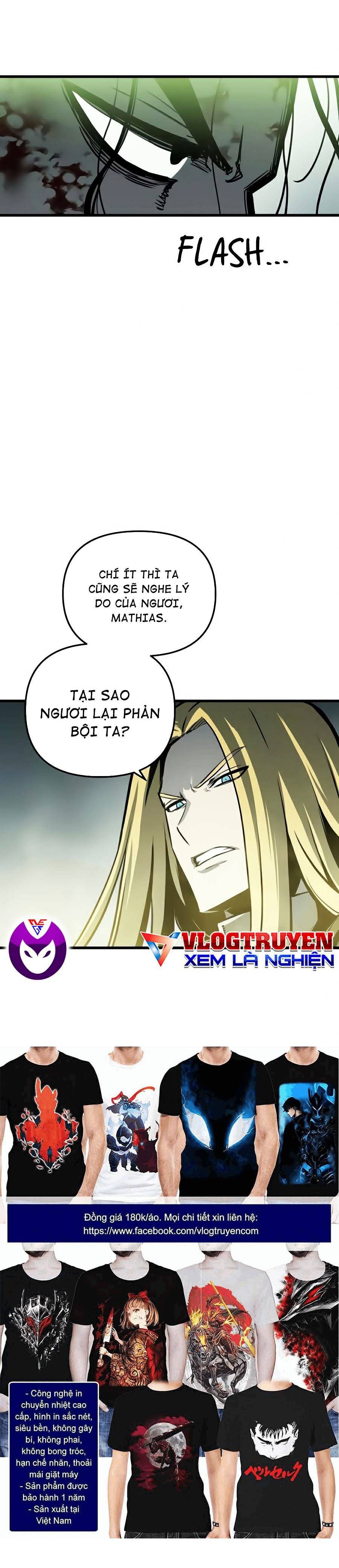 đọc truyện Chiền Thần Tự Sát Hồi Quy Chương 26 ảnh 15 tại Thiên Thai Truyện