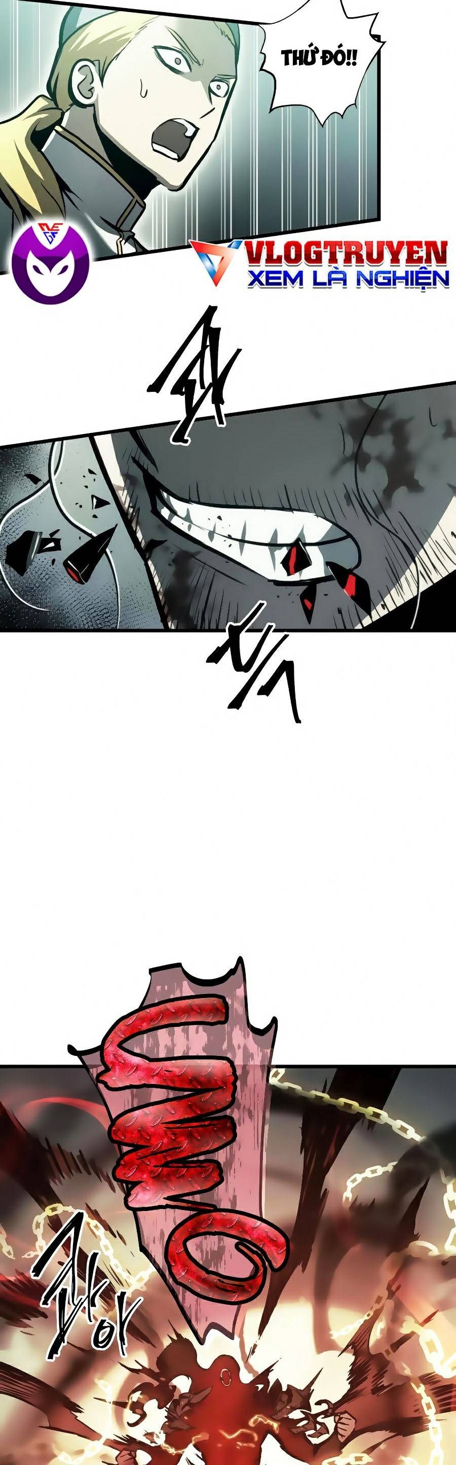 đọc truyện Chiền Thần Tự Sát Hồi Quy Chương 26 ảnh 18 tại Thiên Thai Truyện