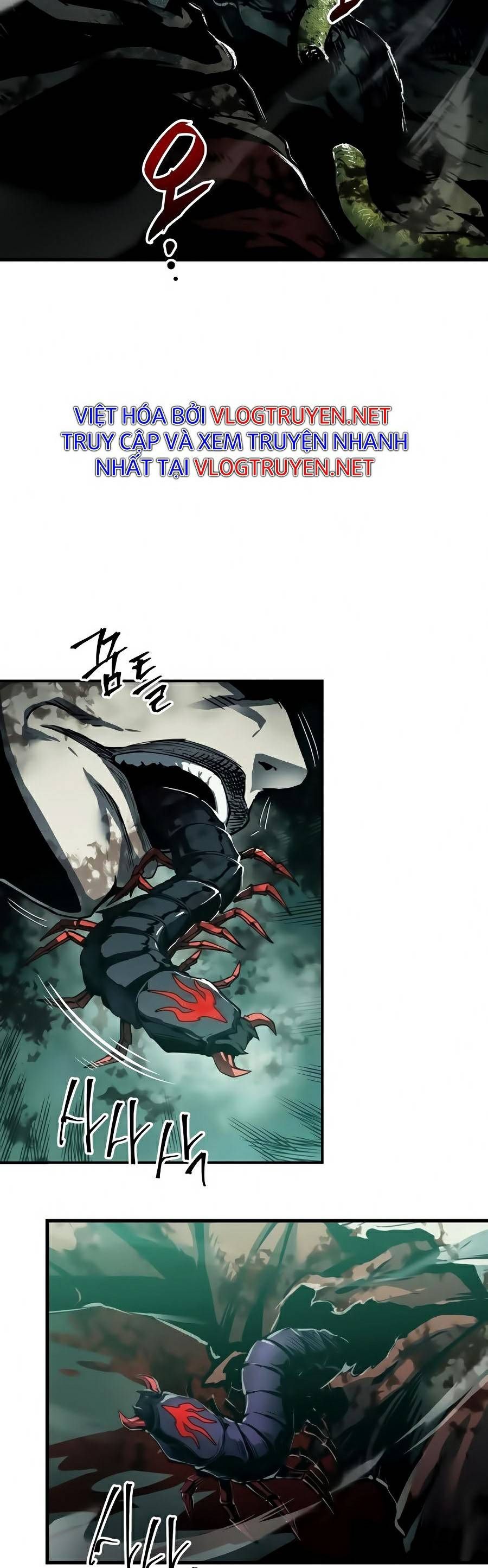 đọc truyện Chiền Thần Tự Sát Hồi Quy Chương 26 ảnh 4 tại Thiên Thai Truyện