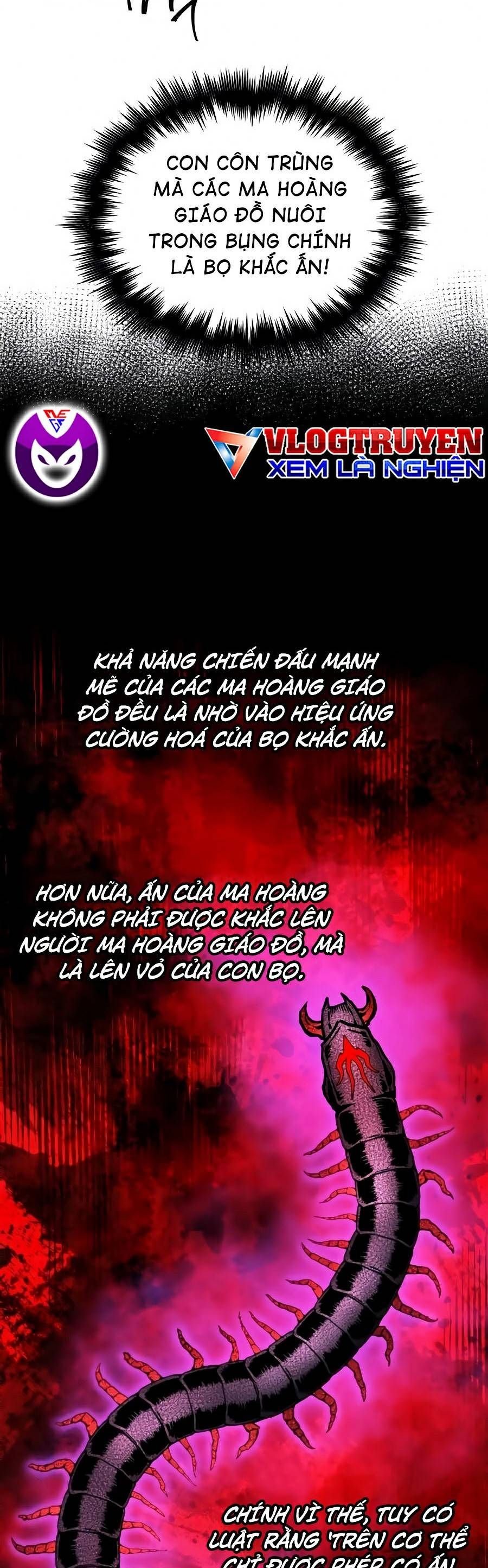 đọc truyện Chiền Thần Tự Sát Hồi Quy Chương 26 ảnh 5 tại Thiên Thai Truyện