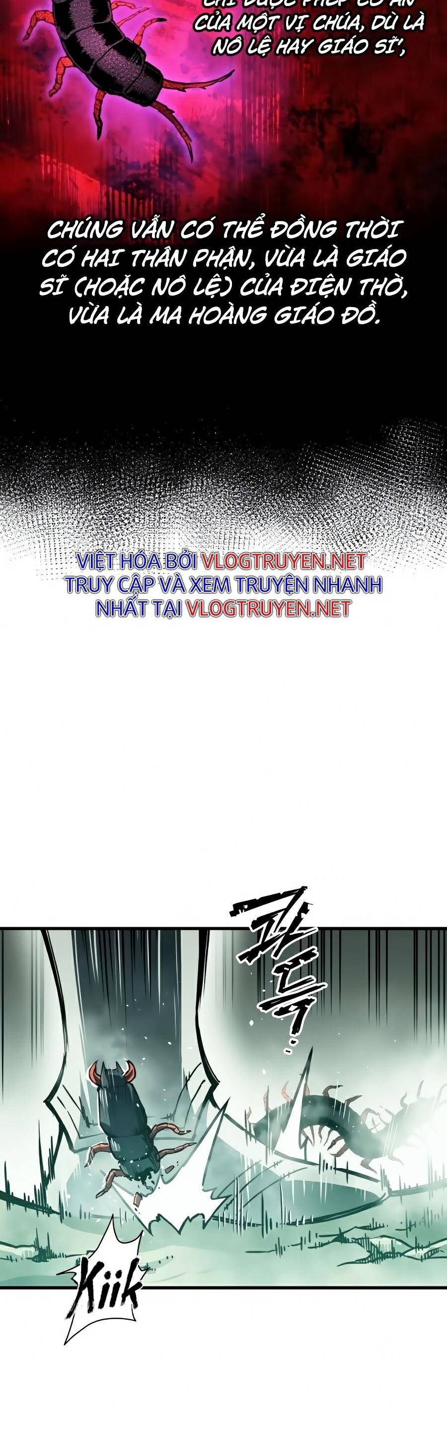 đọc truyện Chiền Thần Tự Sát Hồi Quy Chương 26 ảnh 6 tại Thiên Thai Truyện