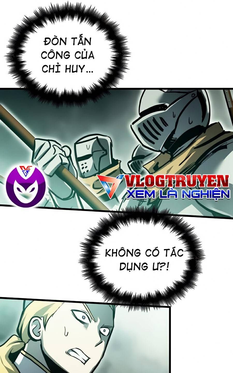 đọc truyện Chiền Thần Tự Sát Hồi Quy Chương 26 ảnh 43 tại Thiên Thai Truyện