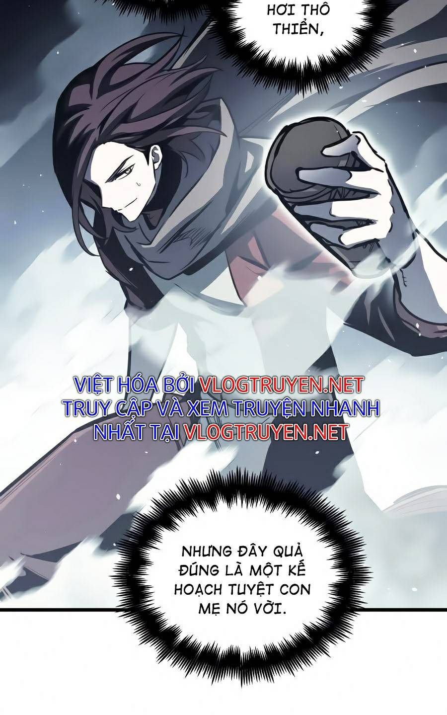 đọc truyện Chiền Thần Tự Sát Hồi Quy Chương 26 ảnh 53 tại Thiên Thai Truyện