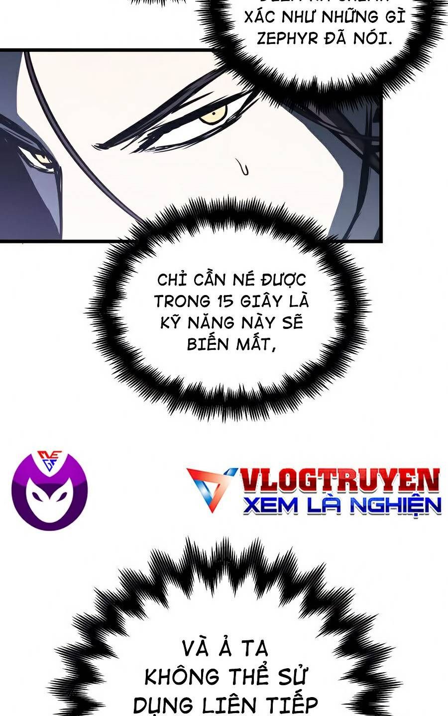 đọc truyện Chiền Thần Tự Sát Hồi Quy Chương 26 ảnh 59 tại Thiên Thai Truyện