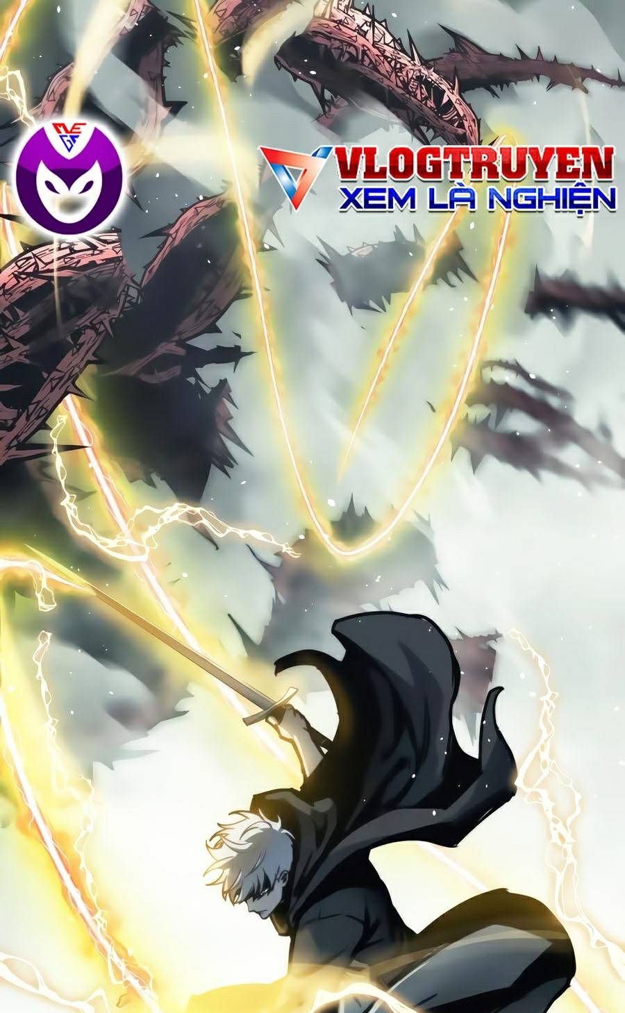 đọc truyện Chiền Thần Tự Sát Hồi Quy Chương 26 ảnh 71 tại Thiên Thai Truyện