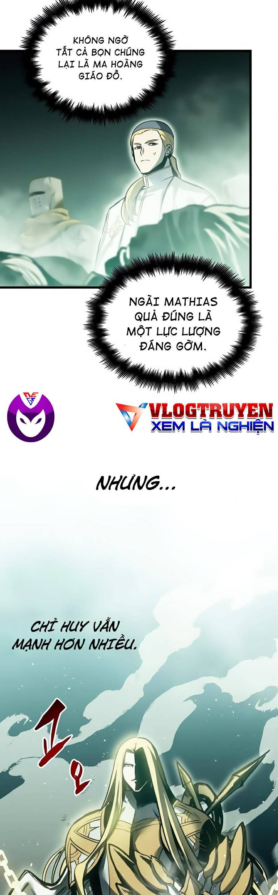 đọc truyện Chiền Thần Tự Sát Hồi Quy Chương 26 ảnh 9 tại Thiên Thai Truyện