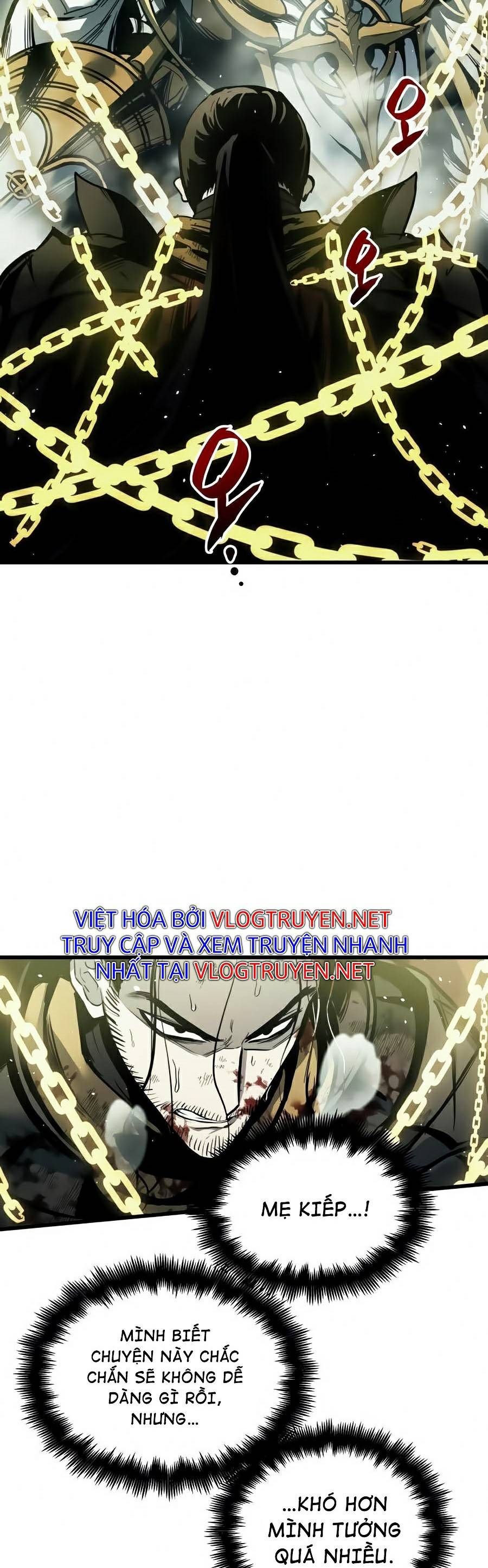 đọc truyện Chiền Thần Tự Sát Hồi Quy Chương 26 ảnh 10 tại Thiên Thai Truyện