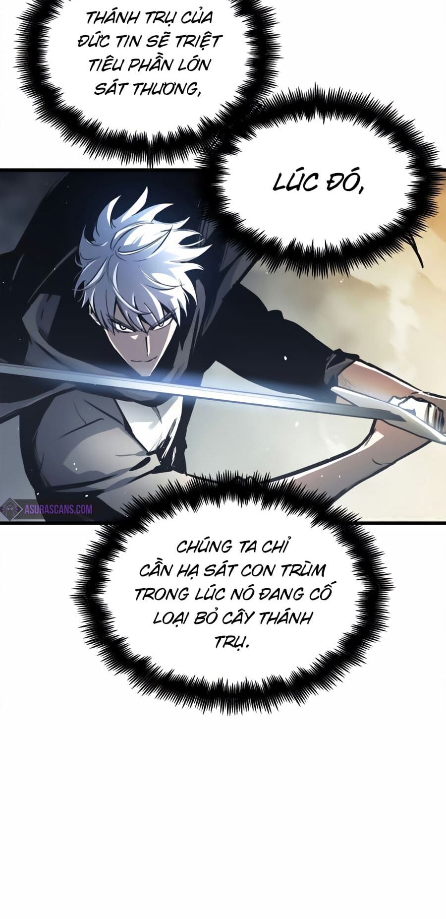 đọc truyện Chiền Thần Tự Sát Hồi Quy Chương 27 ảnh 18 tại Thiên Thai Truyện