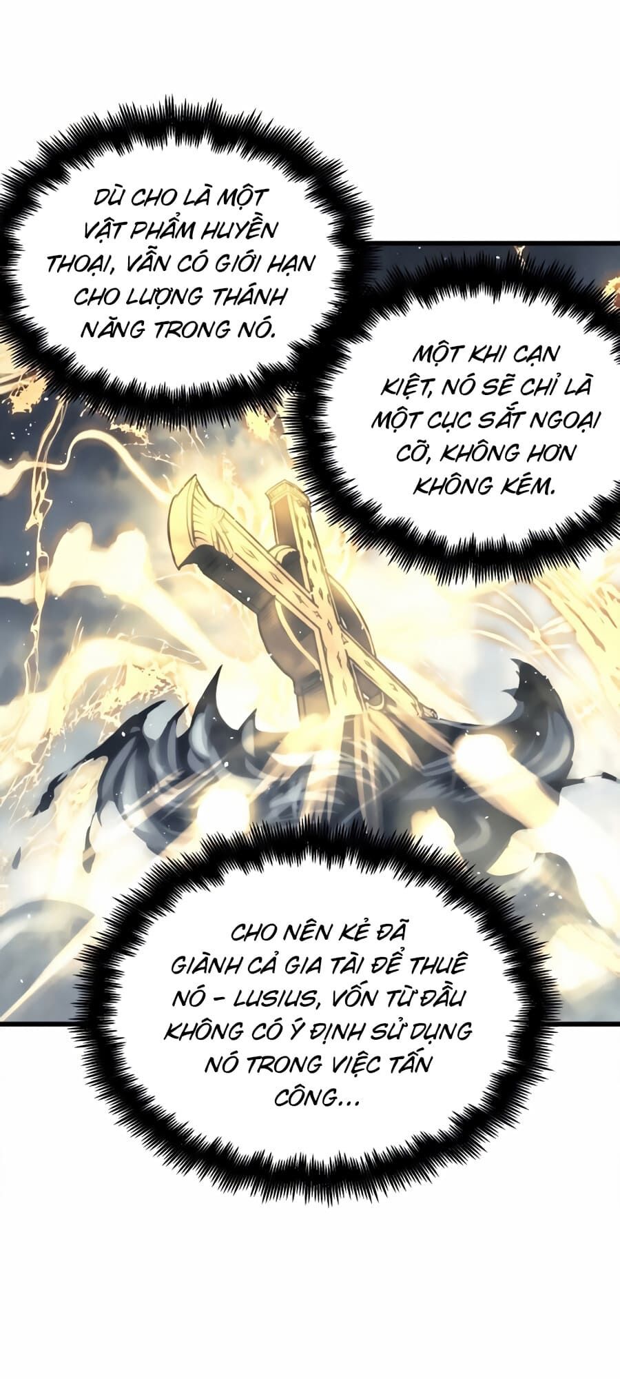 đọc truyện Chiền Thần Tự Sát Hồi Quy Chương 27 ảnh 19 tại Thiên Thai Truyện