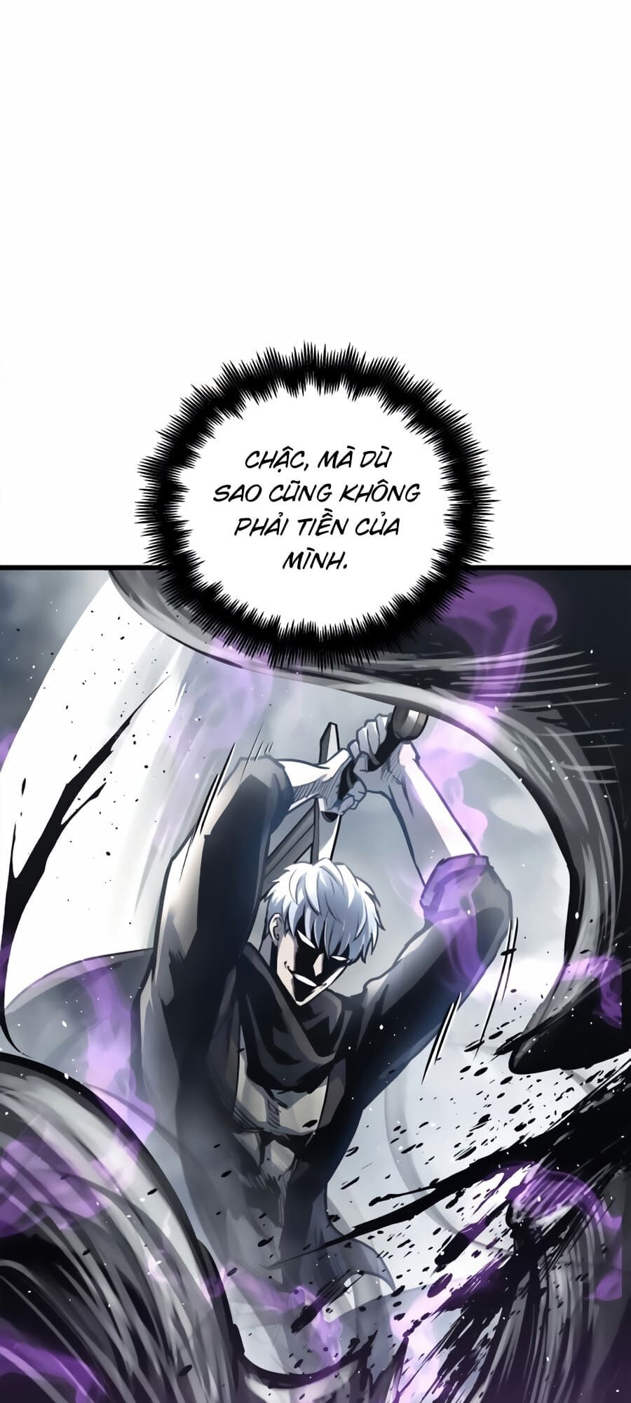 đọc truyện Chiền Thần Tự Sát Hồi Quy Chương 27 ảnh 20 tại Thiên Thai Truyện