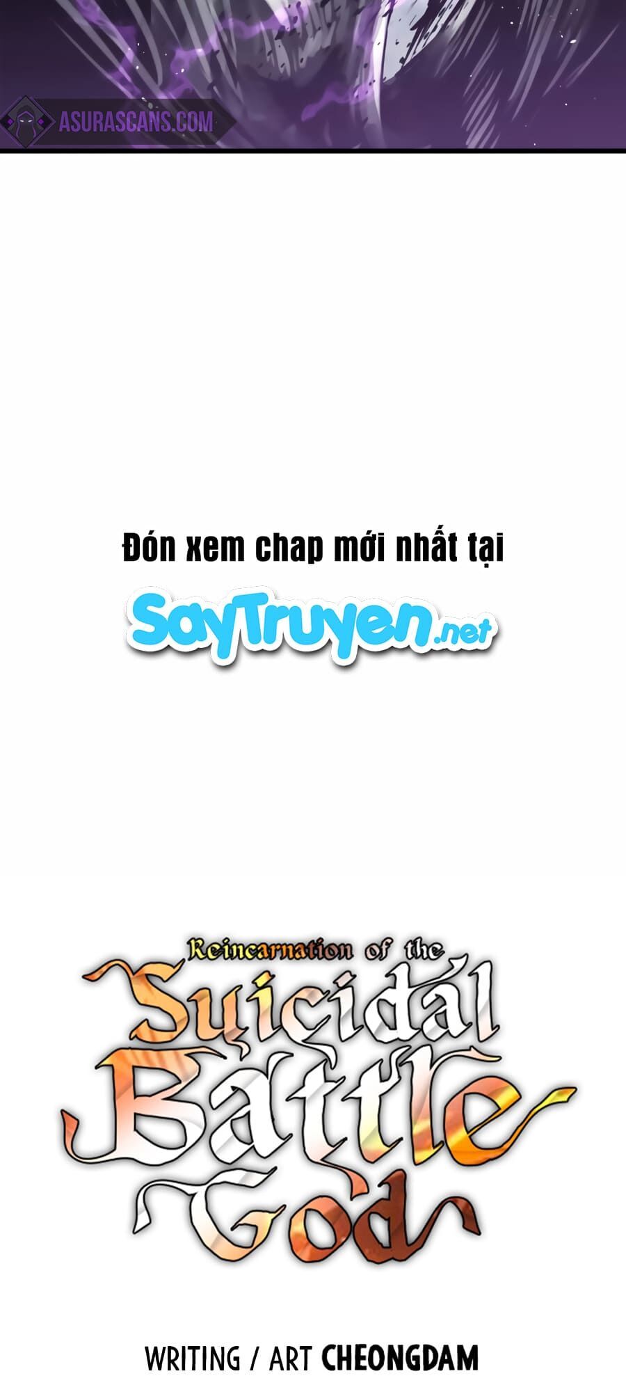 đọc truyện Chiền Thần Tự Sát Hồi Quy Chương 27 ảnh 21 tại Thiên Thai Truyện