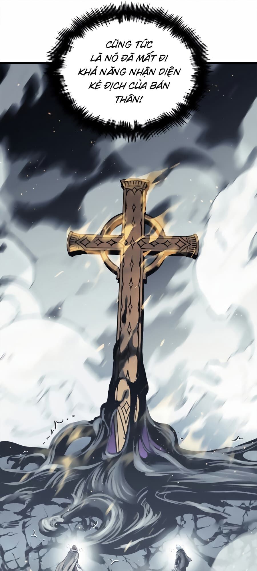 đọc truyện Chiền Thần Tự Sát Hồi Quy Chương 27 ảnh 24 tại Thiên Thai Truyện