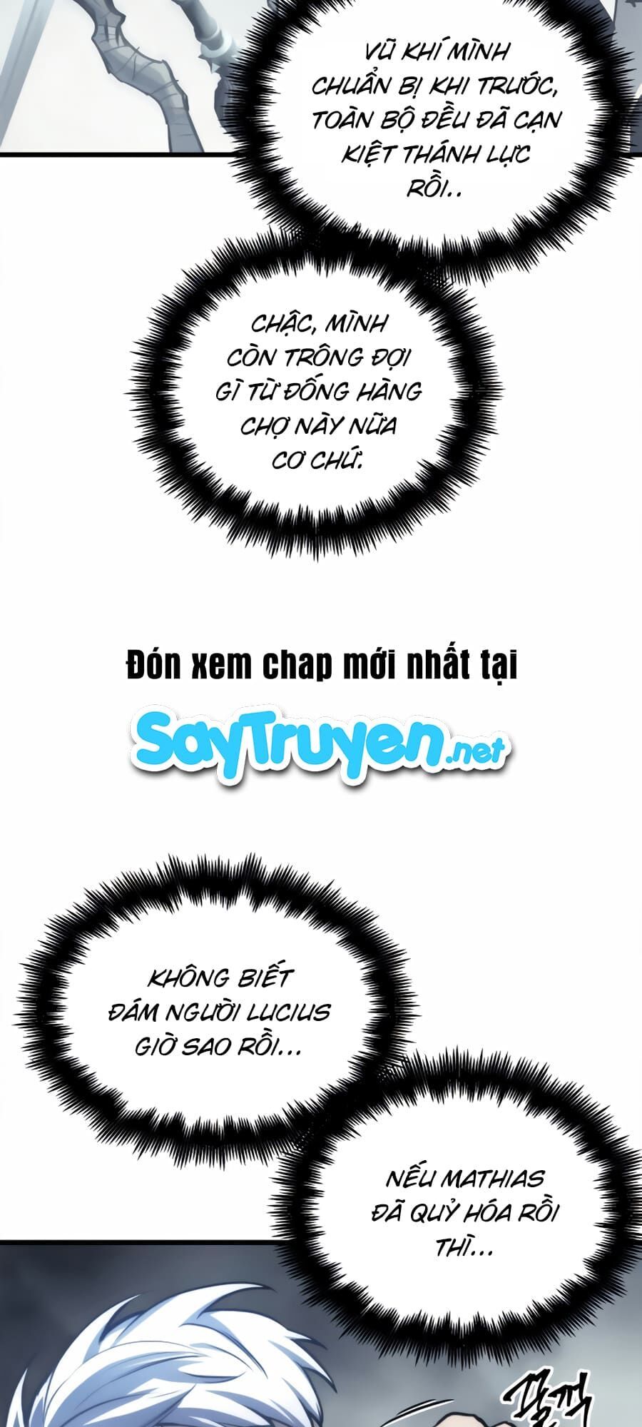 đọc truyện Chiền Thần Tự Sát Hồi Quy Chương 27 ảnh 26 tại Thiên Thai Truyện