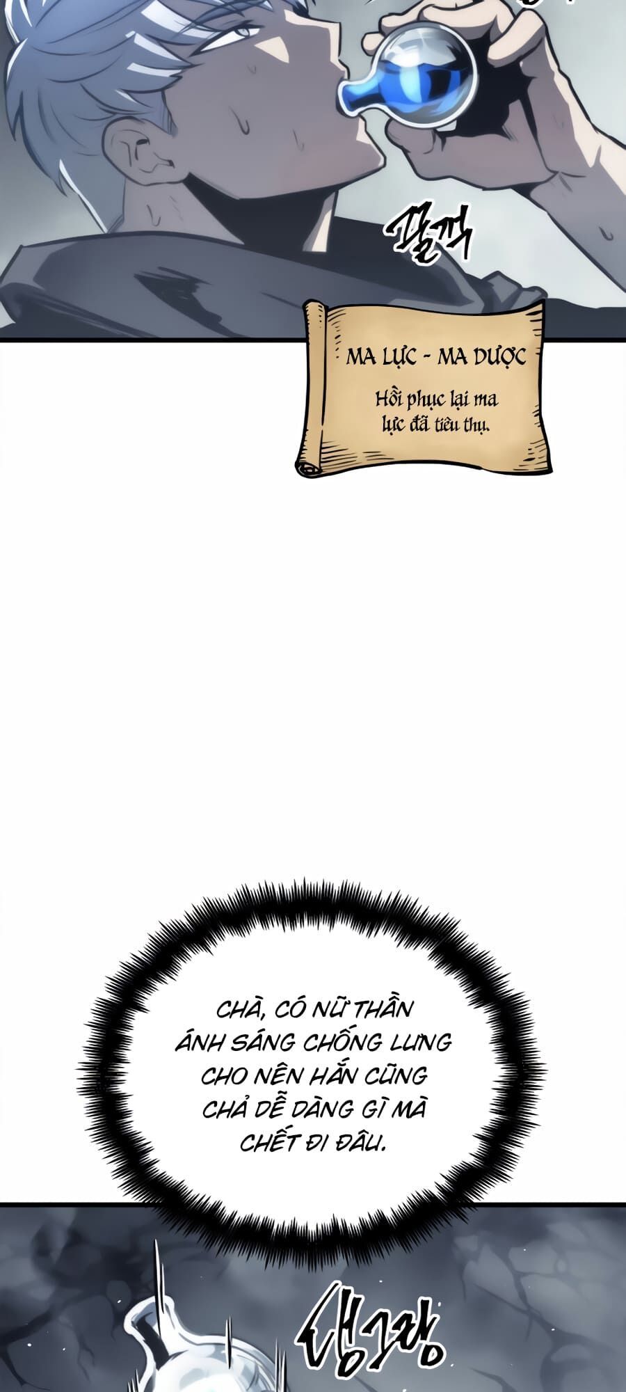 đọc truyện Chiền Thần Tự Sát Hồi Quy Chương 27 ảnh 27 tại Thiên Thai Truyện