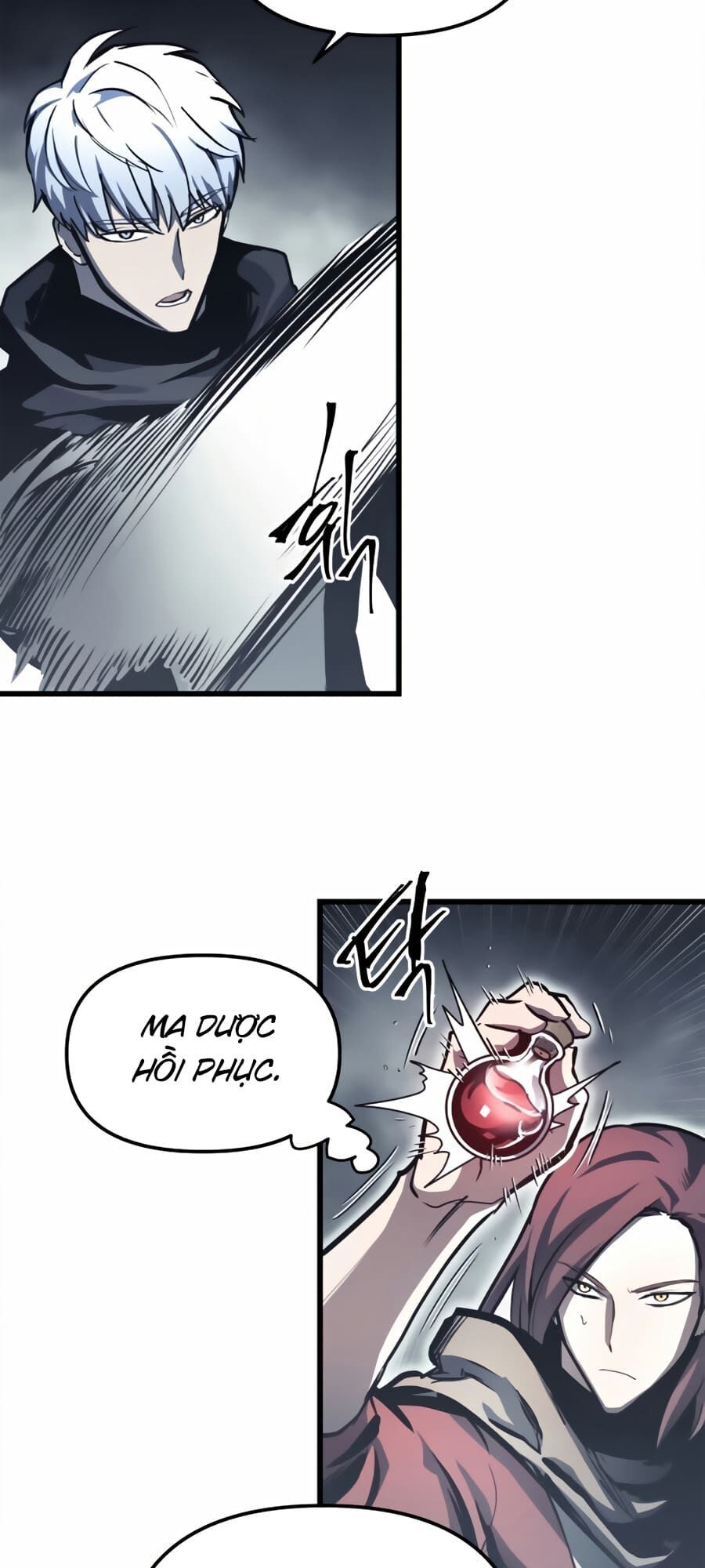 đọc truyện Chiền Thần Tự Sát Hồi Quy Chương 27 ảnh 31 tại Thiên Thai Truyện