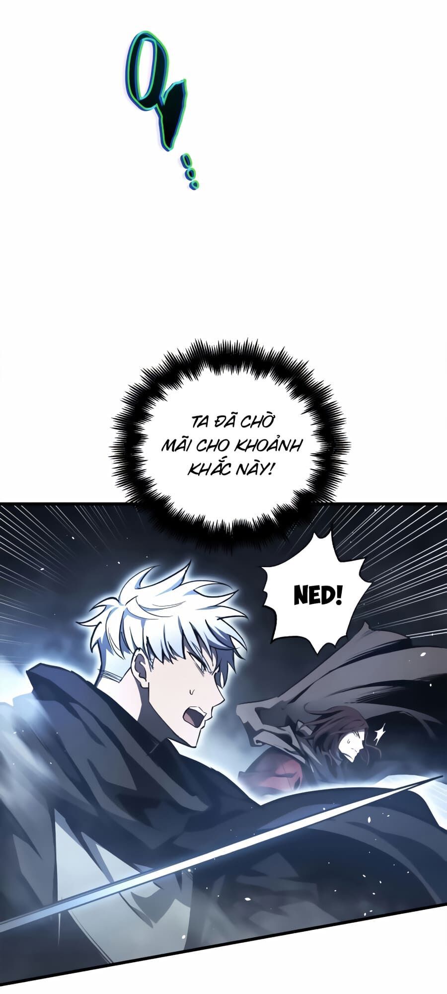 đọc truyện Chiền Thần Tự Sát Hồi Quy Chương 27 ảnh 5 tại Thiên Thai Truyện