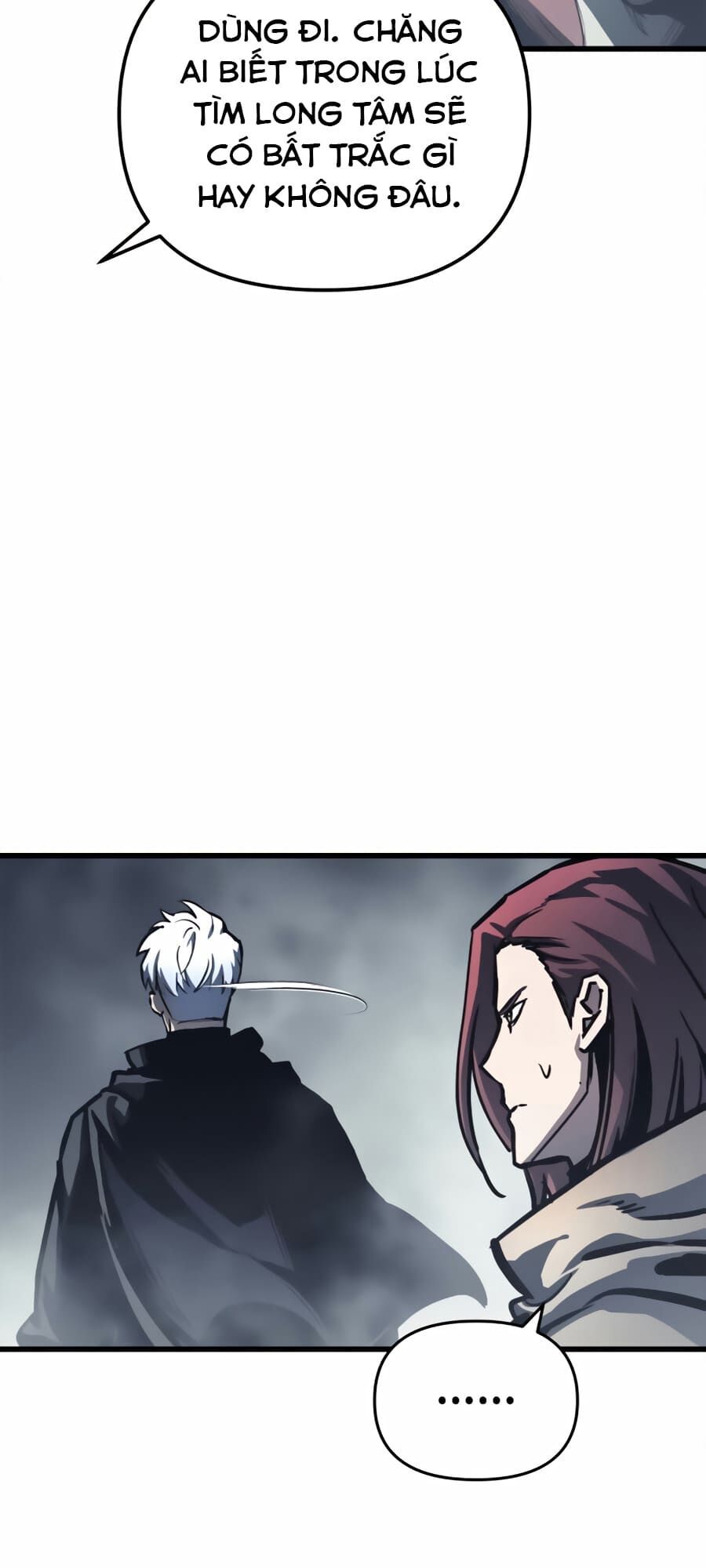 đọc truyện Chiền Thần Tự Sát Hồi Quy Chương 27 ảnh 32 tại Thiên Thai Truyện