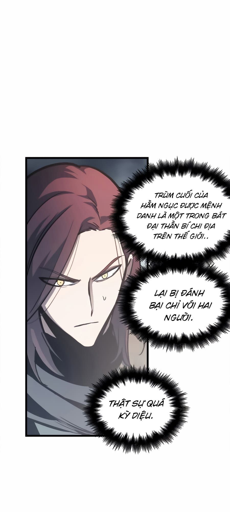 đọc truyện Chiền Thần Tự Sát Hồi Quy Chương 27 ảnh 33 tại Thiên Thai Truyện