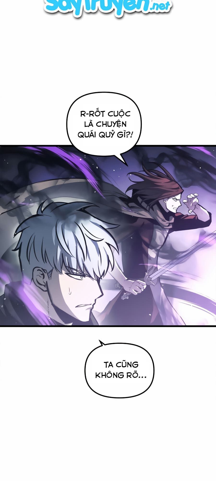 đọc truyện Chiền Thần Tự Sát Hồi Quy Chương 27 ảnh 47 tại Thiên Thai Truyện