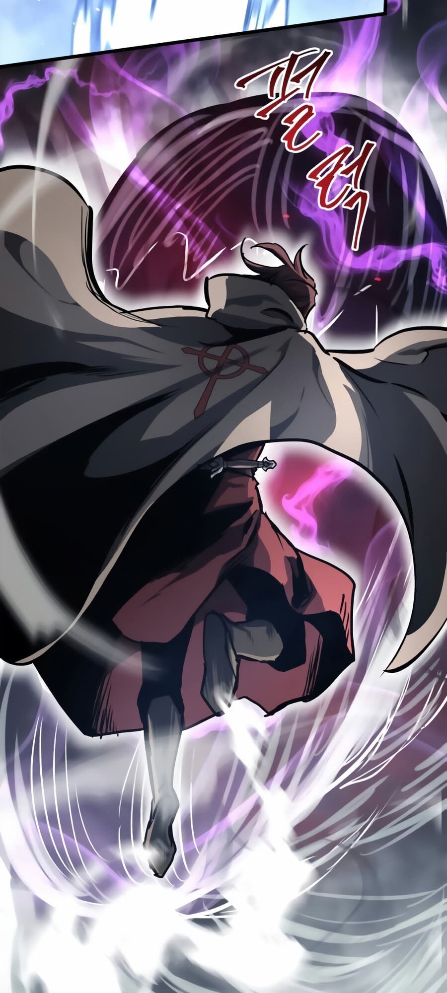 đọc truyện Chiền Thần Tự Sát Hồi Quy Chương 27 ảnh 7 tại Thiên Thai Truyện