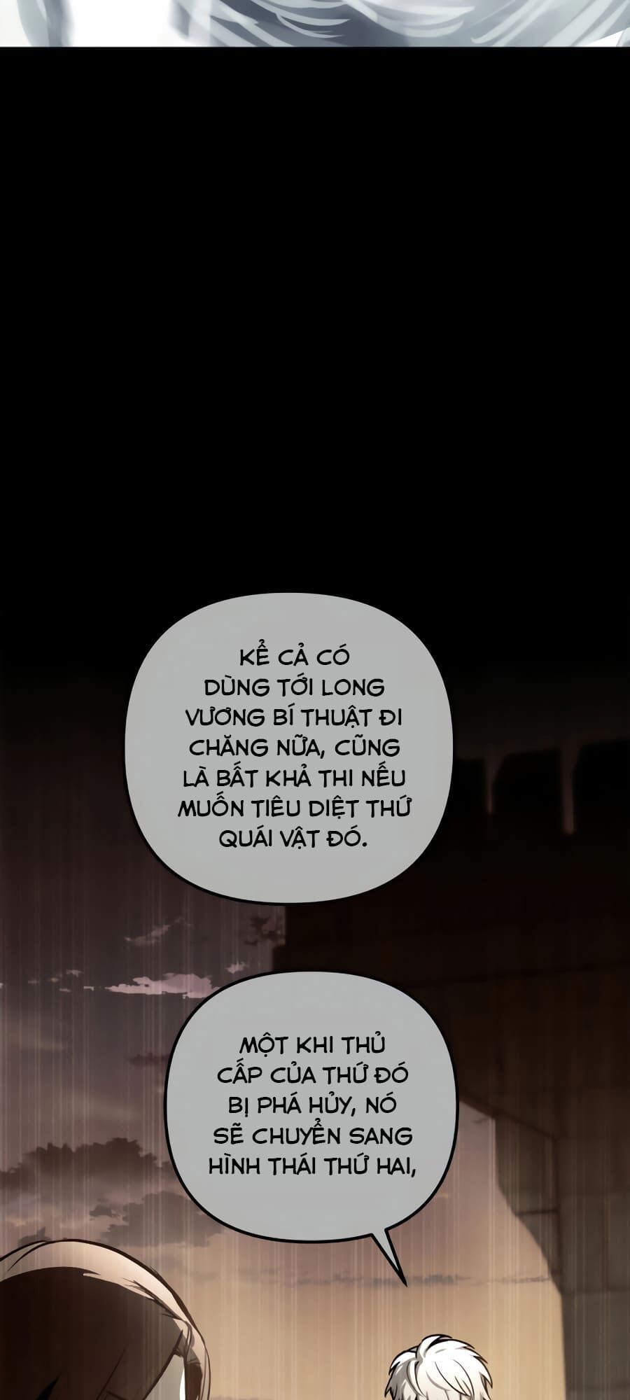 đọc truyện Chiền Thần Tự Sát Hồi Quy Chương 27 ảnh 8 tại Thiên Thai Truyện