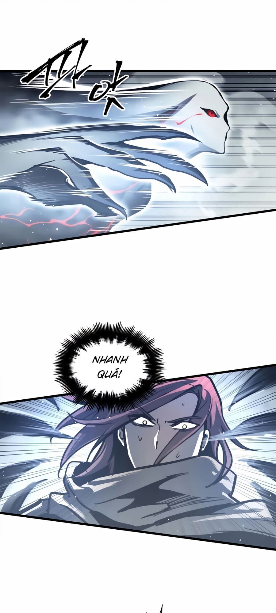 đọc truyện Chiền Thần Tự Sát Hồi Quy Chương 27 ảnh 64 tại Thiên Thai Truyện