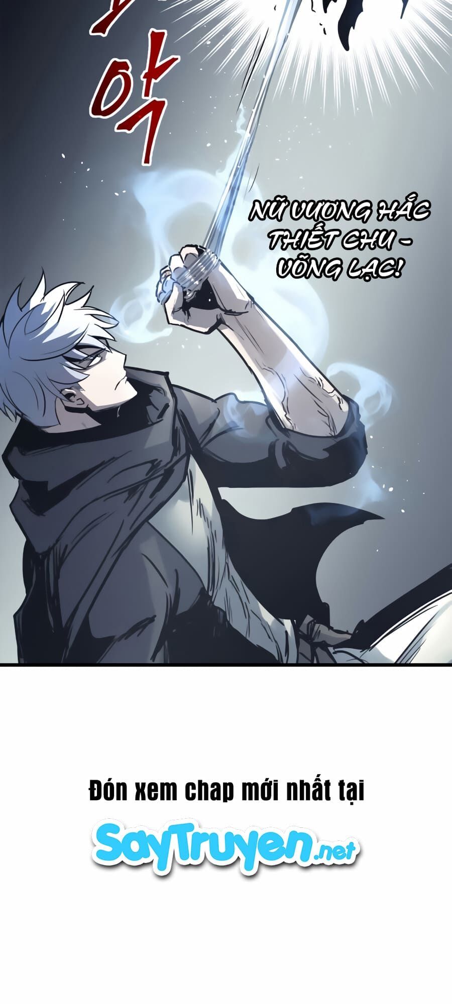 đọc truyện Chiền Thần Tự Sát Hồi Quy Chương 27 ảnh 66 tại Thiên Thai Truyện