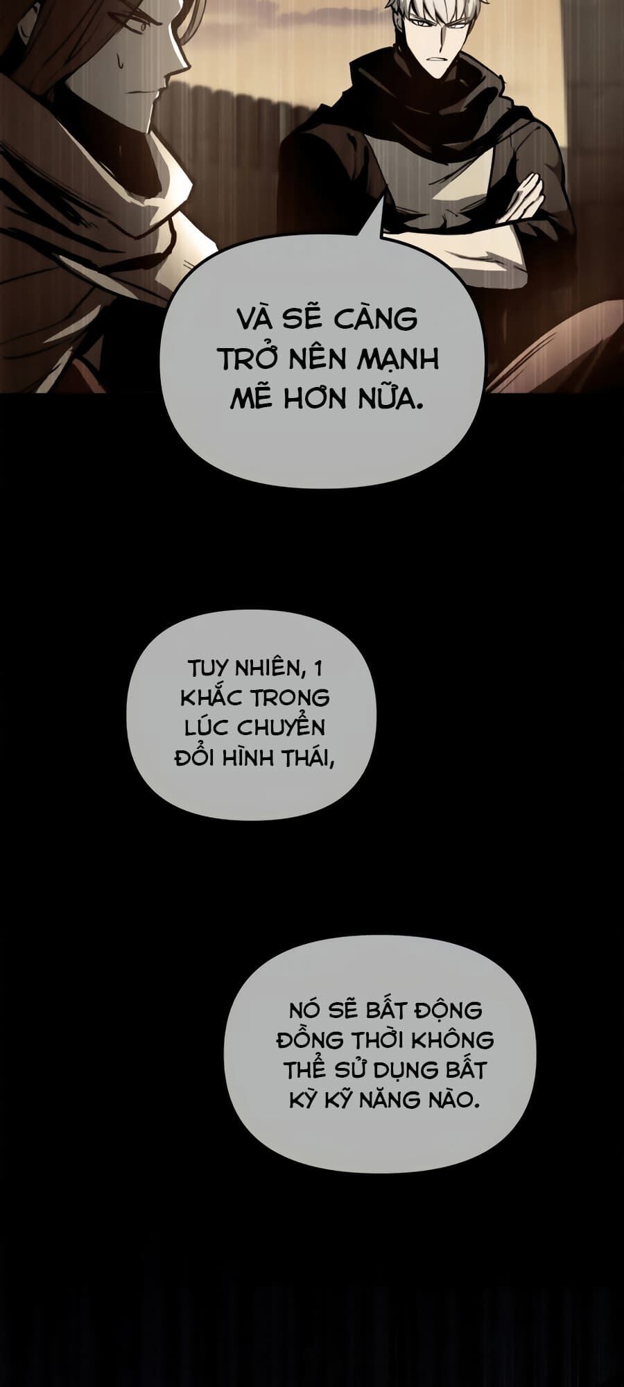 đọc truyện Chiền Thần Tự Sát Hồi Quy Chương 27 ảnh 9 tại Thiên Thai Truyện