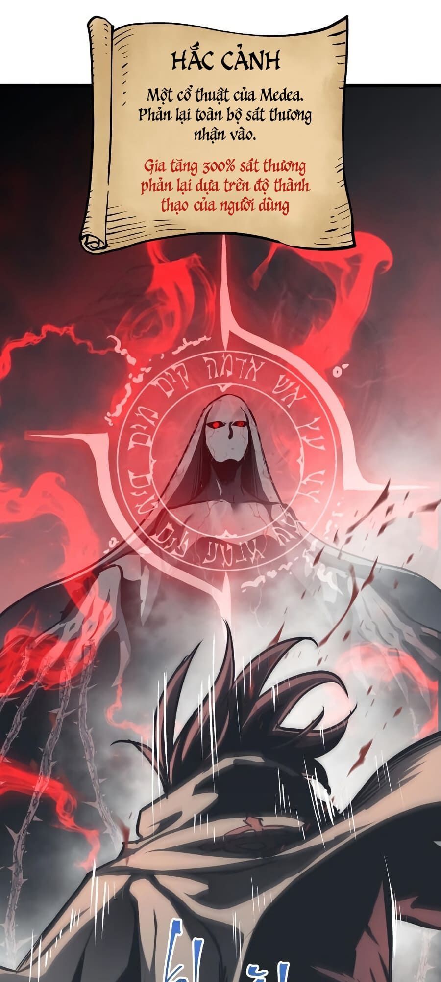 đọc truyện Chiền Thần Tự Sát Hồi Quy Chương 28 ảnh 15 tại Thiên Thai Truyện