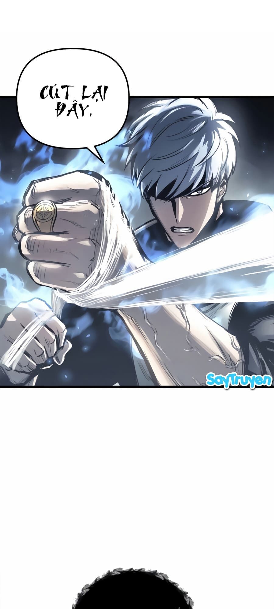 đọc truyện Chiền Thần Tự Sát Hồi Quy Chương 28 ảnh 4 tại Thiên Thai Truyện